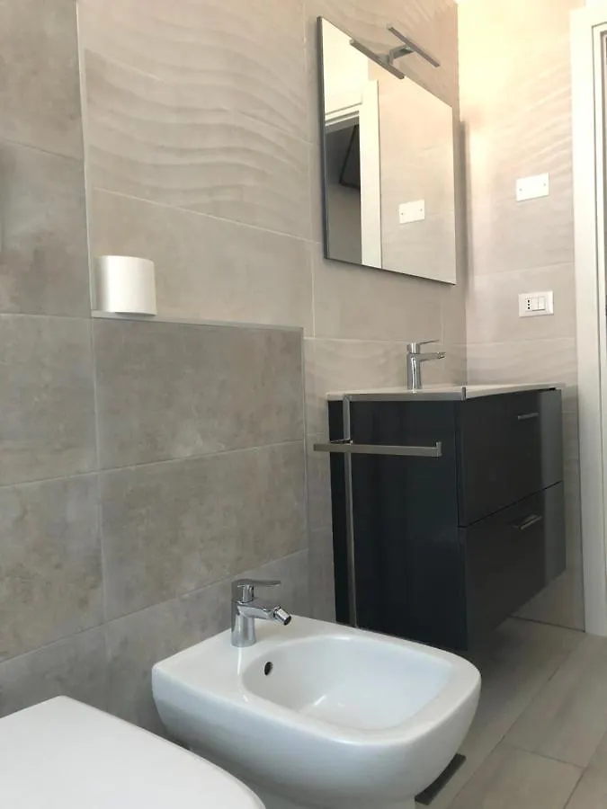 Carli'S Rooms Comacchio Appartamento