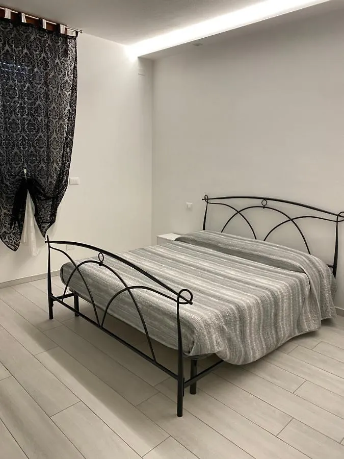 Appartamento Carli'S Rooms Comacchio