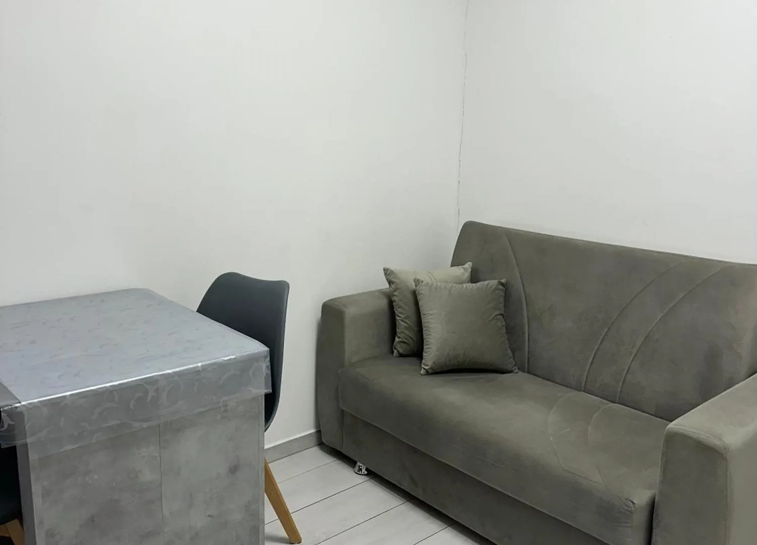 Appartamento Carli'S Rooms Comacchio Italia