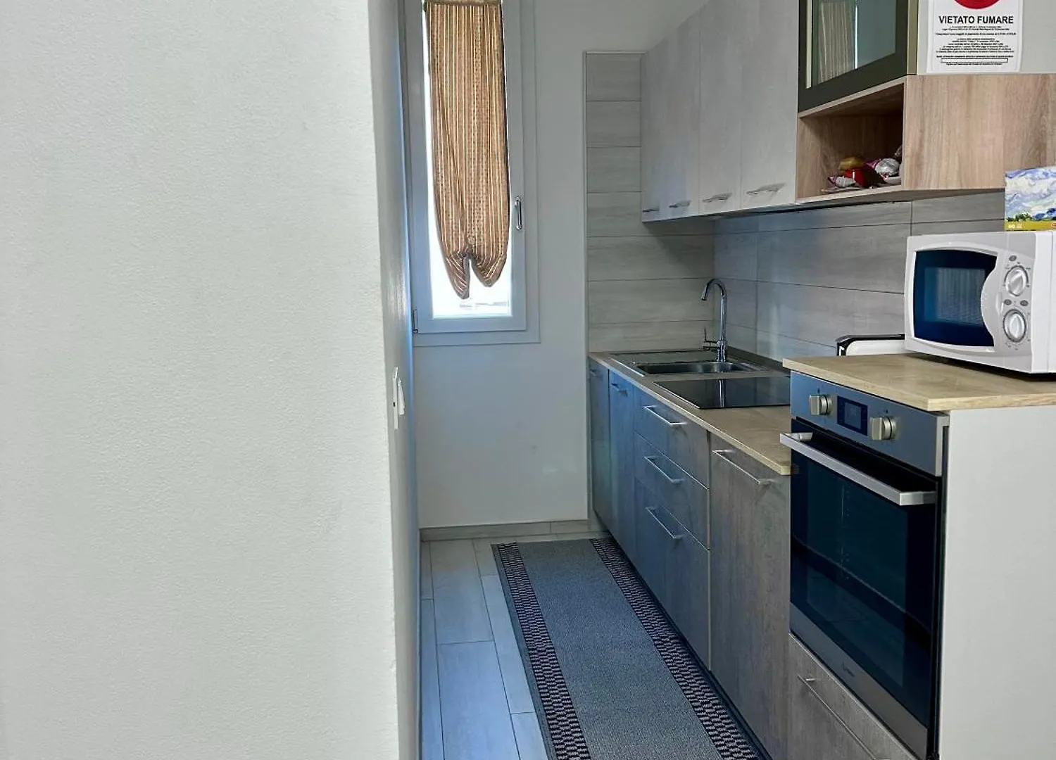 Appartamento Carli'S Rooms Comacchio