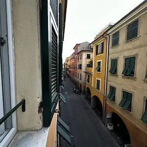 Caruggio 200 , Chiavari Italia