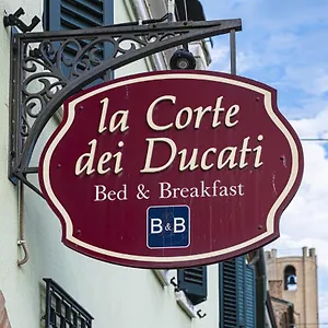 Corte Dei Ducati Frühstückspension