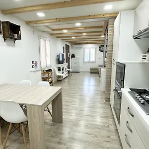 Bomboniera Apartment