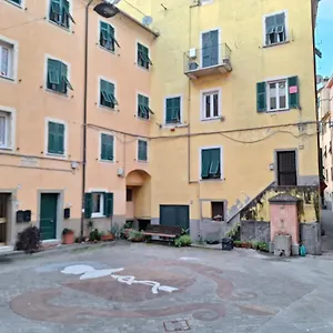 A Ca Mia , La Spezia Italia