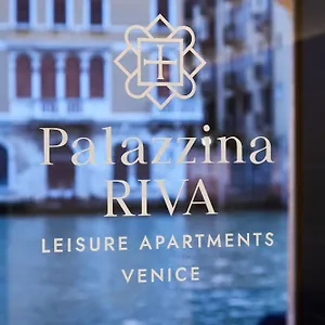 Palazzina Riva , Venezia Italia