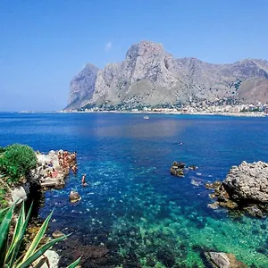 Casetta Matotta, A - Palermo , Mondello Italia