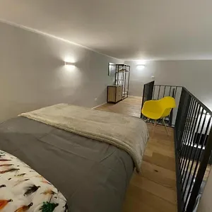 Loft Rolli , Genova Italia