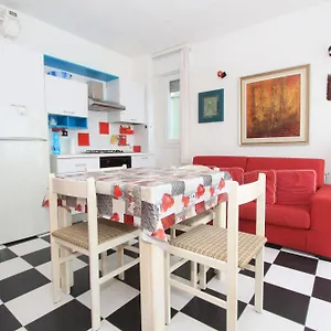 Eco Del Mare Apartment