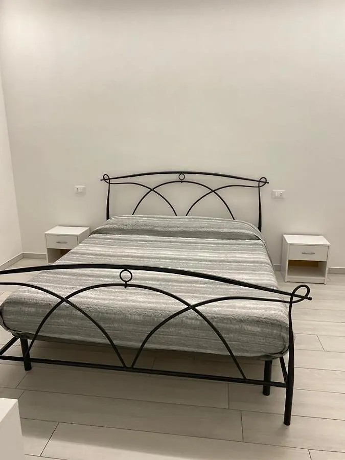 Carli'S Rooms Comacchio